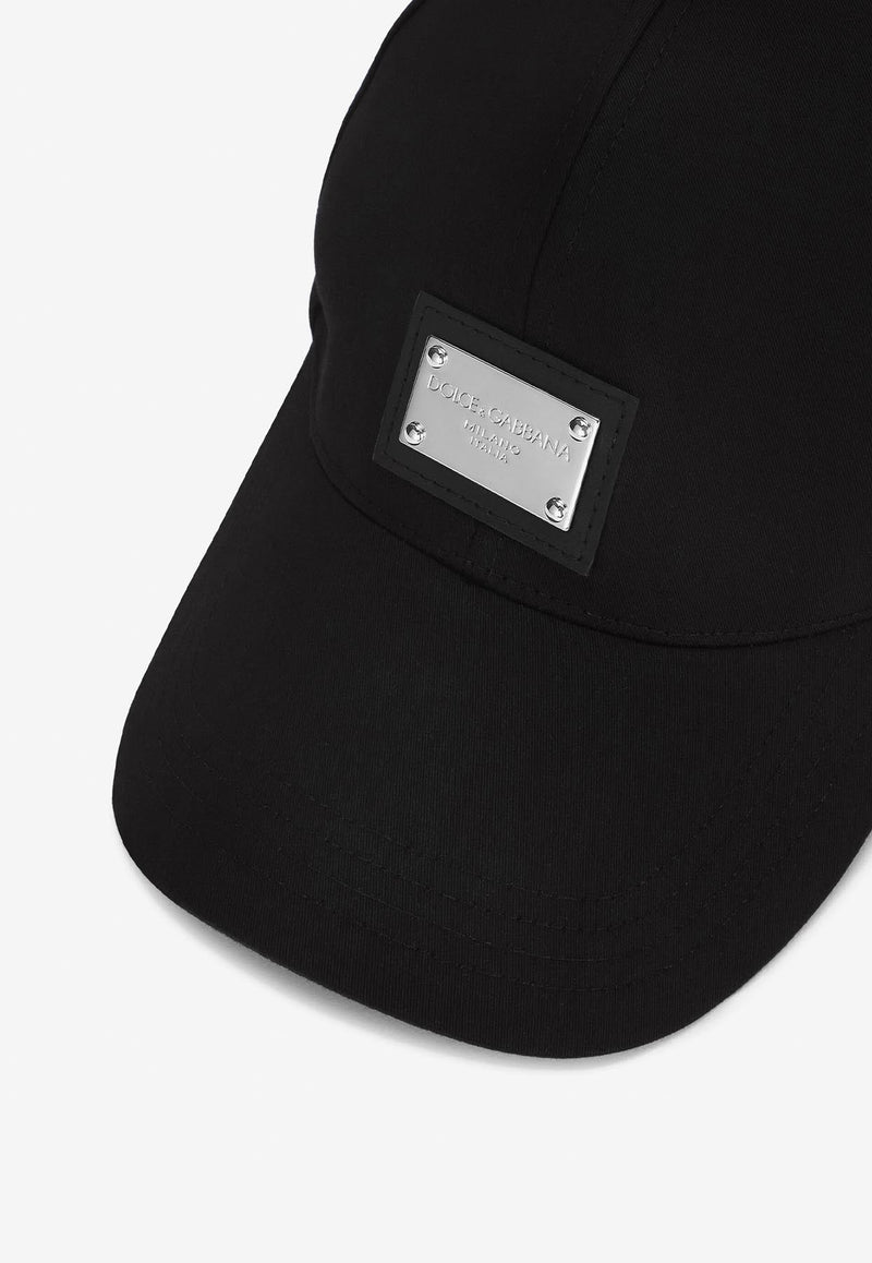 Logo Baseball Cap