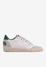 Ball Star Low-Top Sneakers