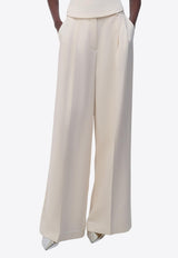 Sanaz Wide-Leg Pants