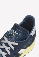 TRX Vintage Low-Top Sneakers