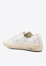 V-Star Leather Low-Top Sneakers