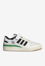 Forum 84 Low-Top Leather Sneakers