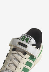 Forum 84 Low-Top Leather Sneakers