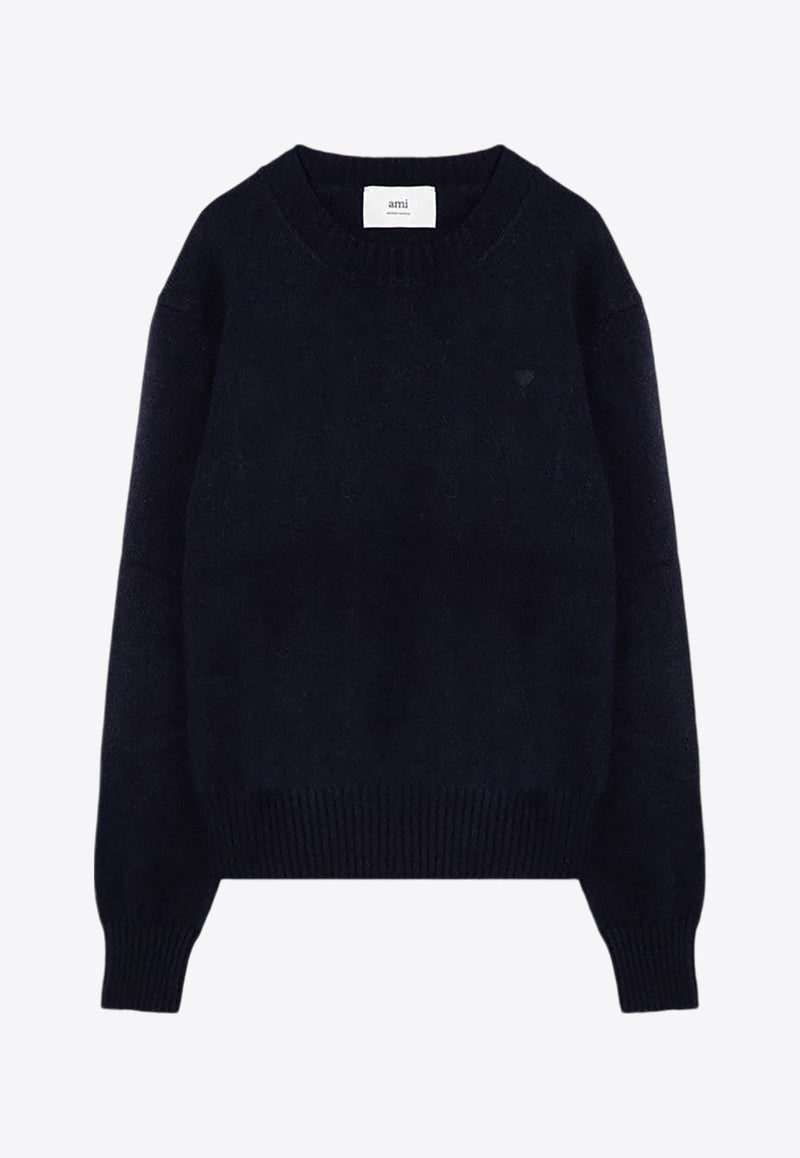 Ami De Coeur Cashmere Sweater