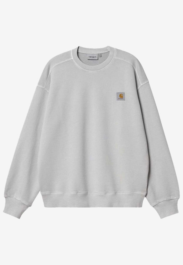 Nelson Washed-Out Sweatshirt