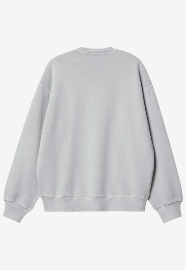 Nelson Washed-Out Sweatshirt