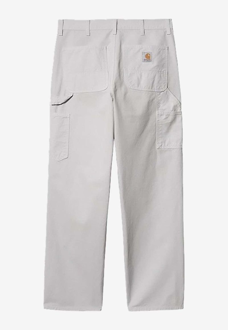 Abbott Single-Knee Chino Pants