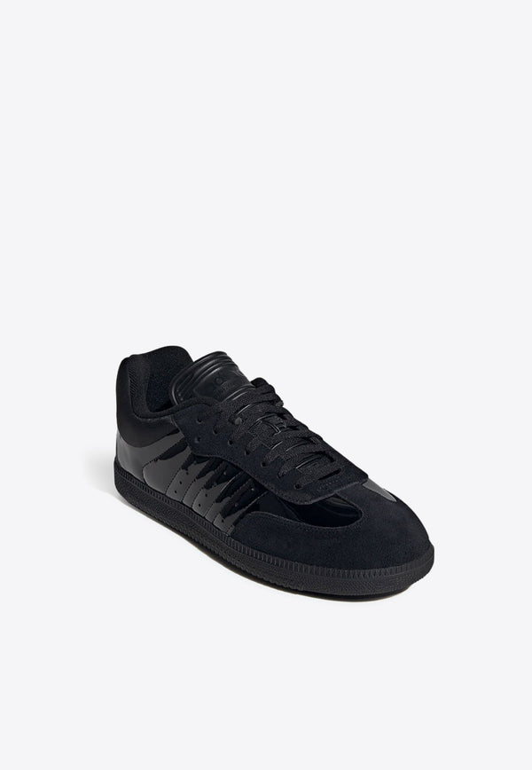 X Dingyun Zhang Samba Low-Top Sneakers