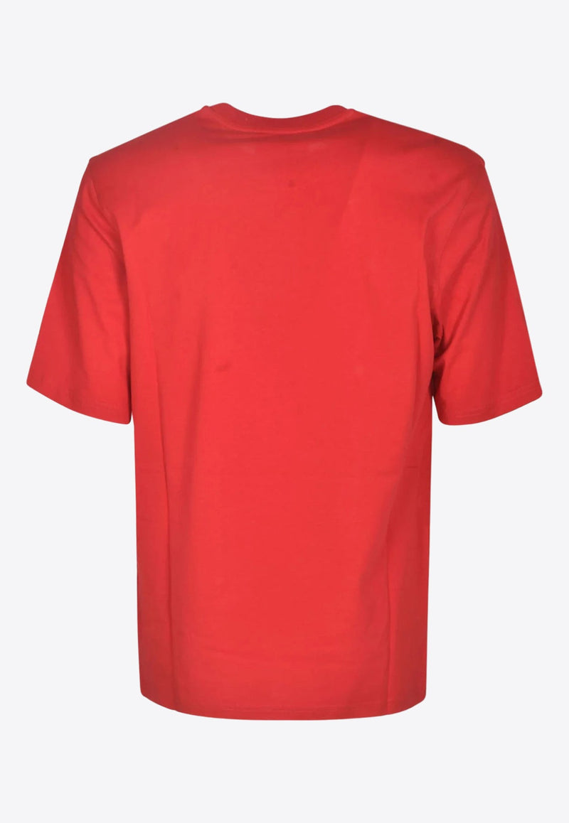 Logo Short-Sleeved T-shirt