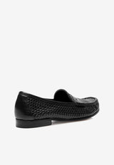 Neville Leather Loafers