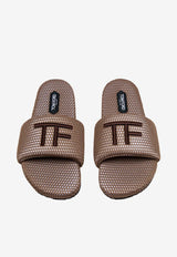 Harrison Mesh Slides