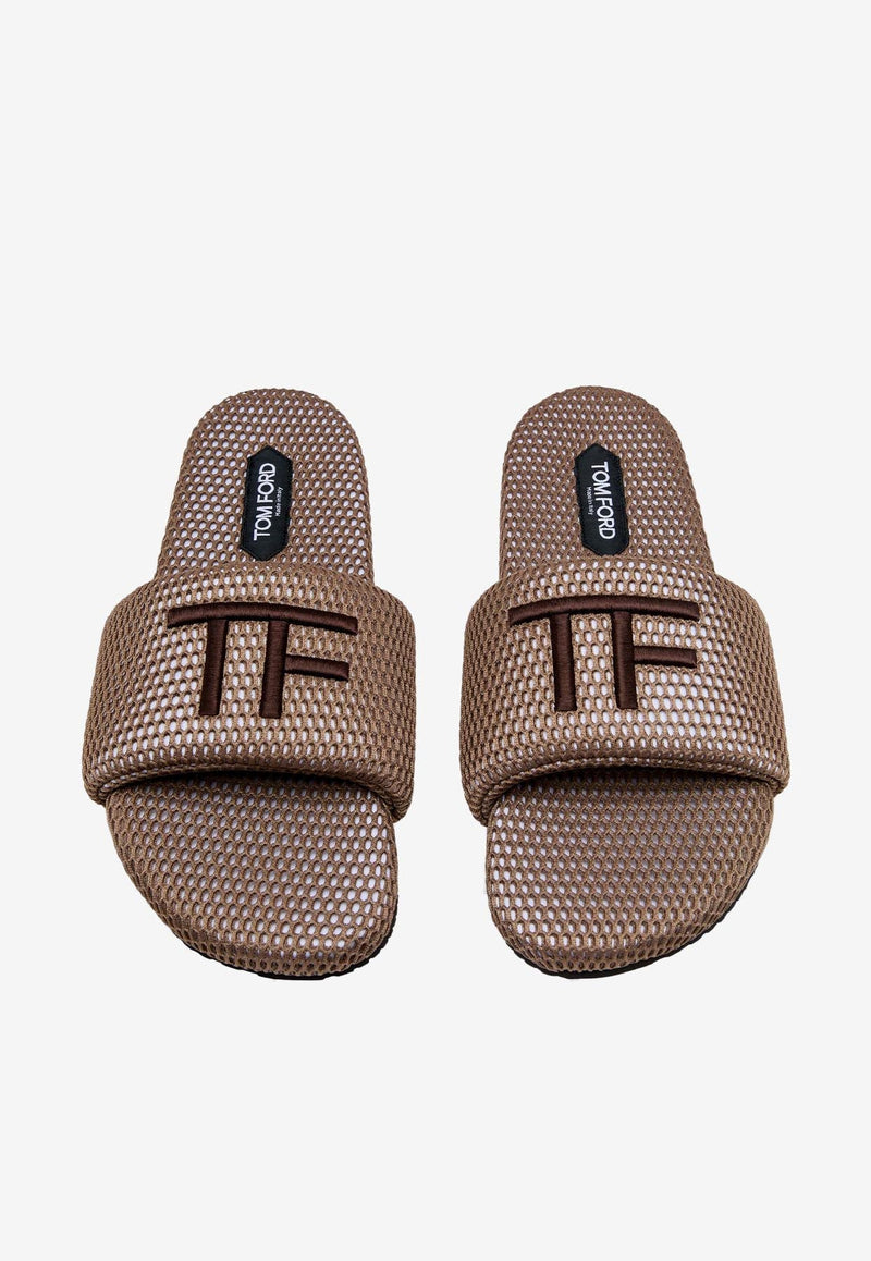 Harrison Mesh Slides