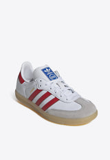 Boys Samba OG Low-Top Sneakers