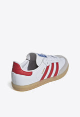 Boys Samba OG Low-Top Sneakers