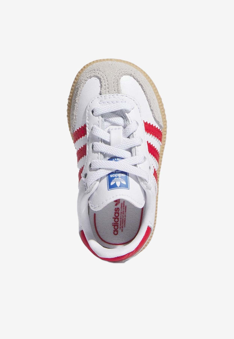 Babies Samba OG Low-Top Sneakers