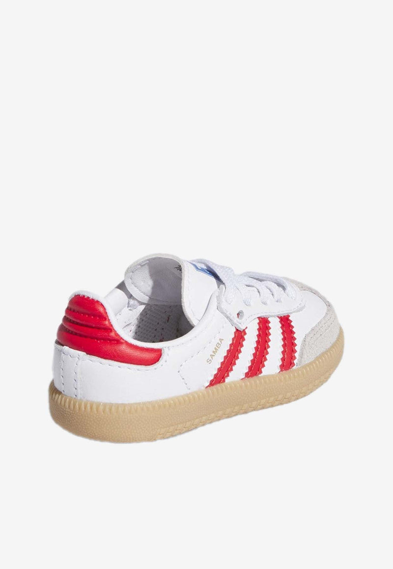 Babies Samba OG Low-Top Sneakers