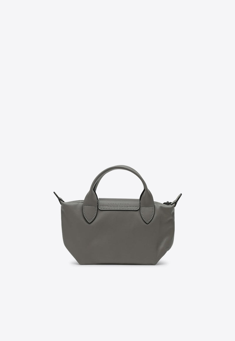 XS Le Pliage Xtra Top Handle Bag