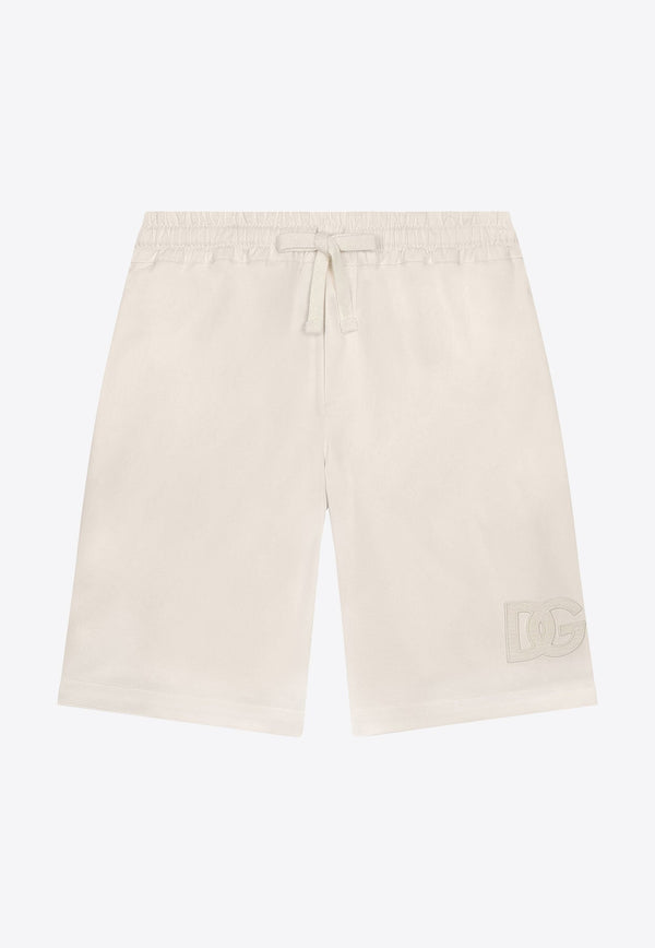 Boys DG Logo Shorts