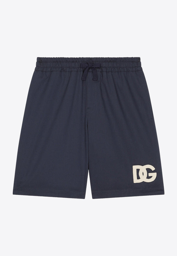 Boys DG Logo Shorts