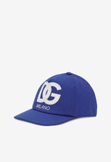 Boys DG Logo Baseball Cap