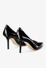 Love 85 Patent Leather Pumps