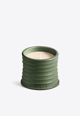 Small Marihuana Scented Candle