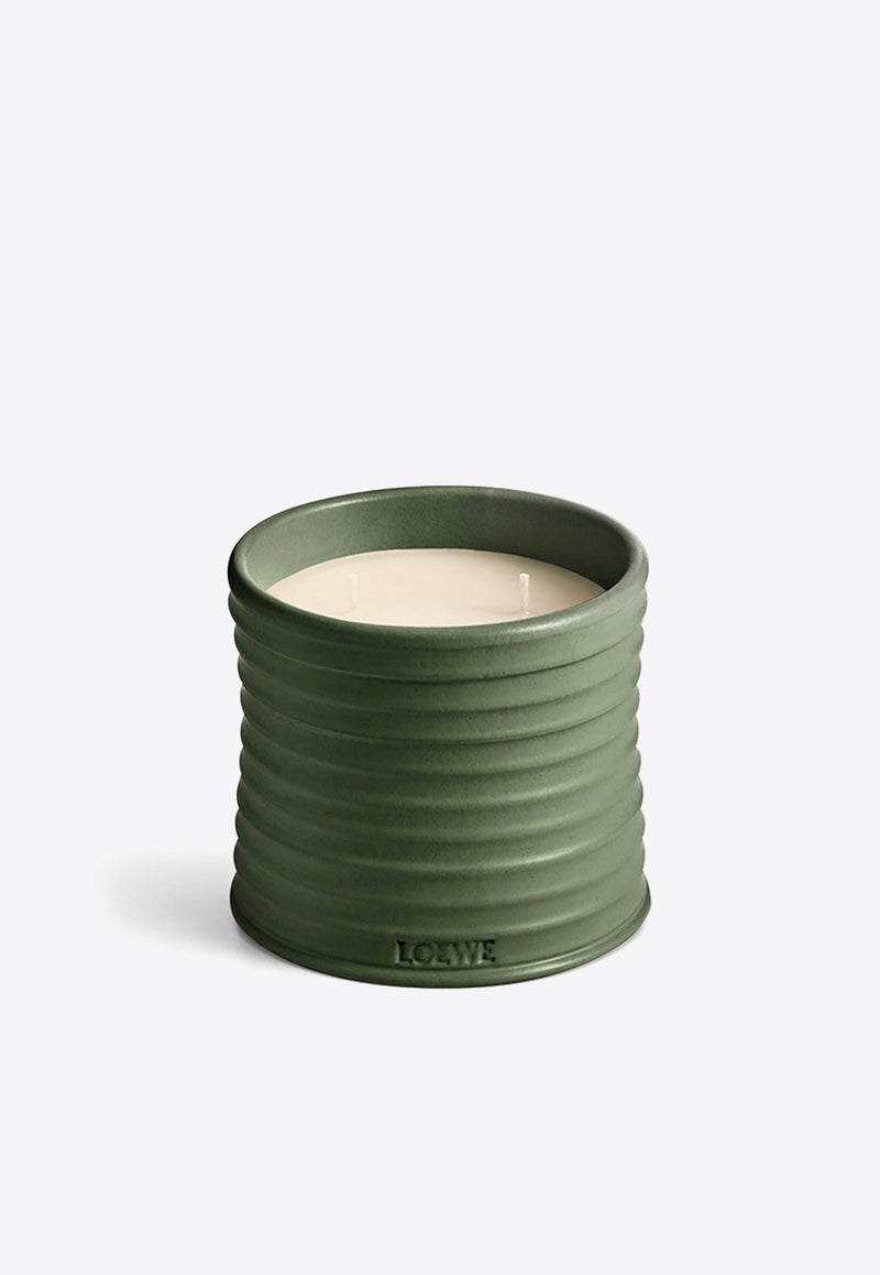 Medium Marihuana Scented Candle