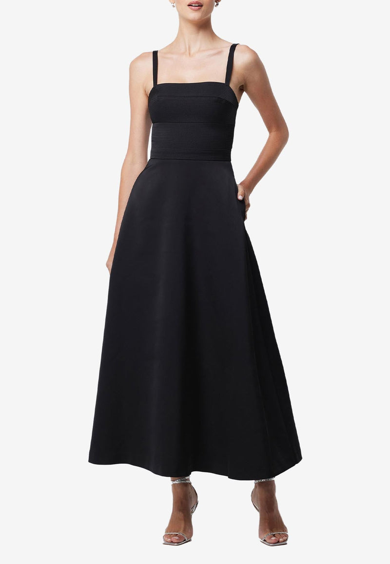 Elysium Sleeveless Maxi Dress