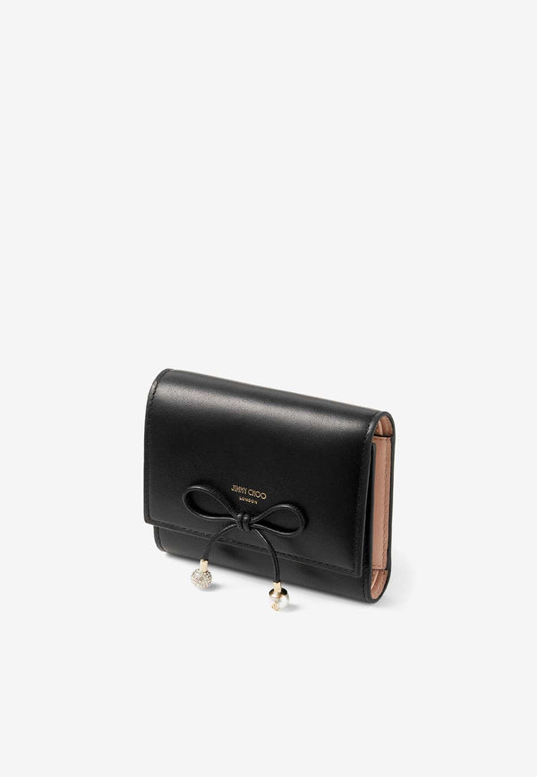 Marinda Leather Wallet