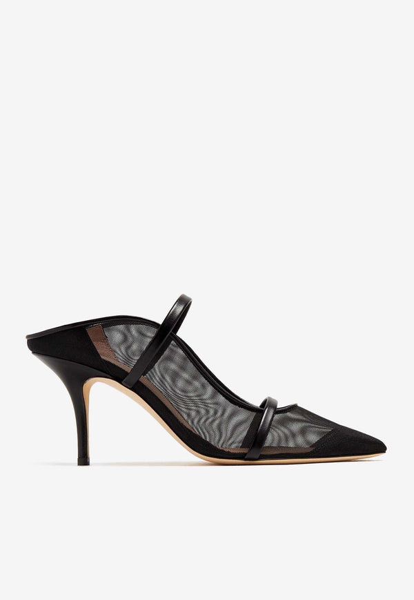 Maureen 70 Mesh Mules