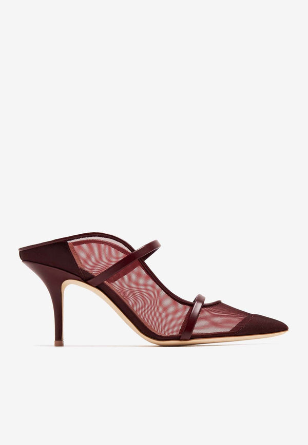 Maureen 70 Mesh Mules