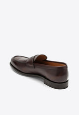 Millford Calf Leather Loafers