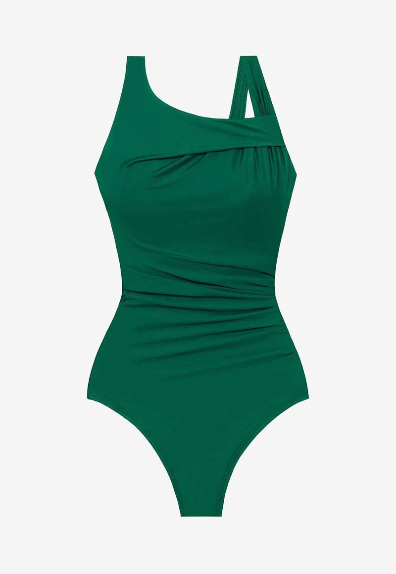 Rock Solid Avra One-Piece Swimsuit