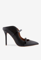 Maureen 100 Leather Mules