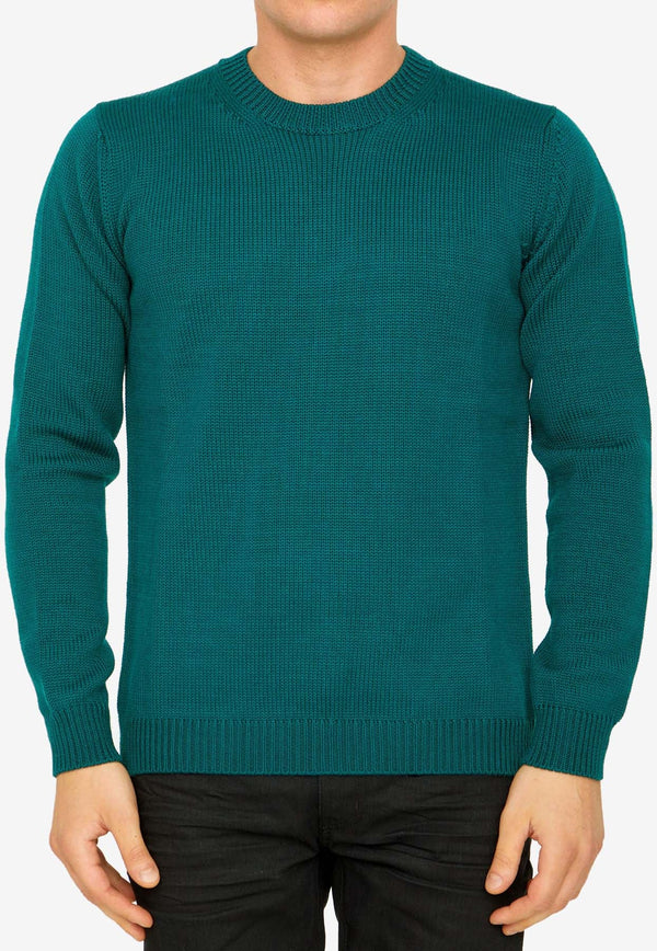 Merino Wool Sweater