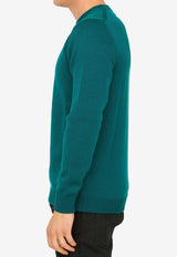 Merino Wool Sweater