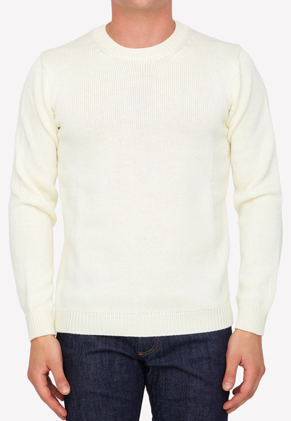 Merino Wool Sweater