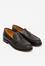 Gateshead Loafers in Calfskin