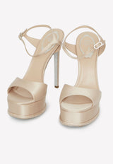 Anastasia 130 Platform Sandals