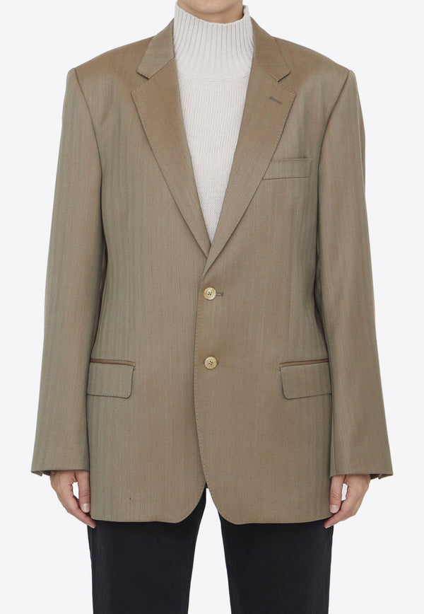 Noah Solaro Blazer