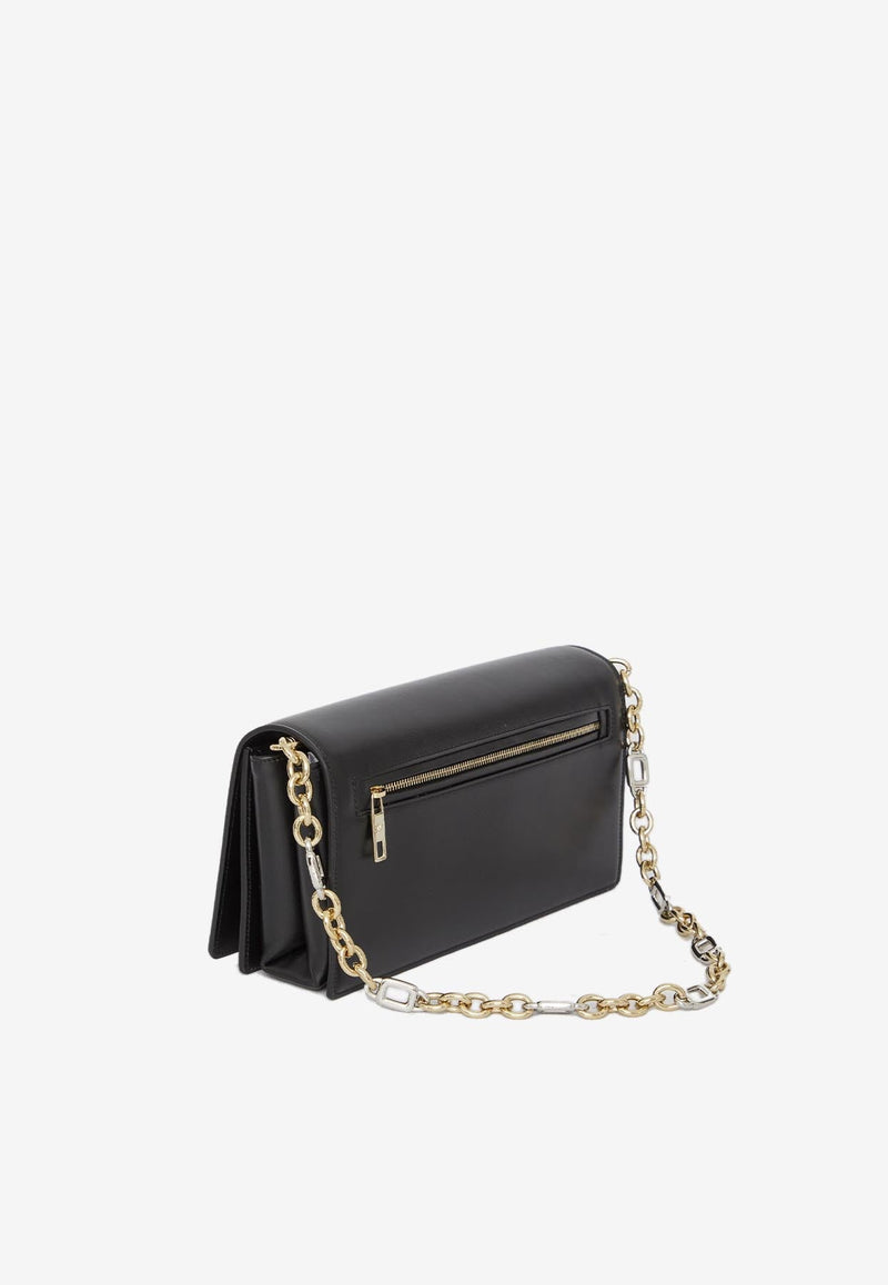 Viv' Choc Shoulder Bag