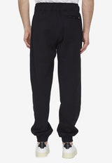 Curb Lace Track Pants