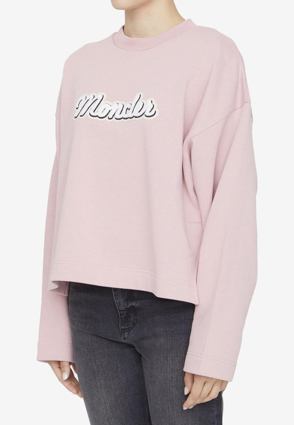 Logo Long-Sleeved T-shirt