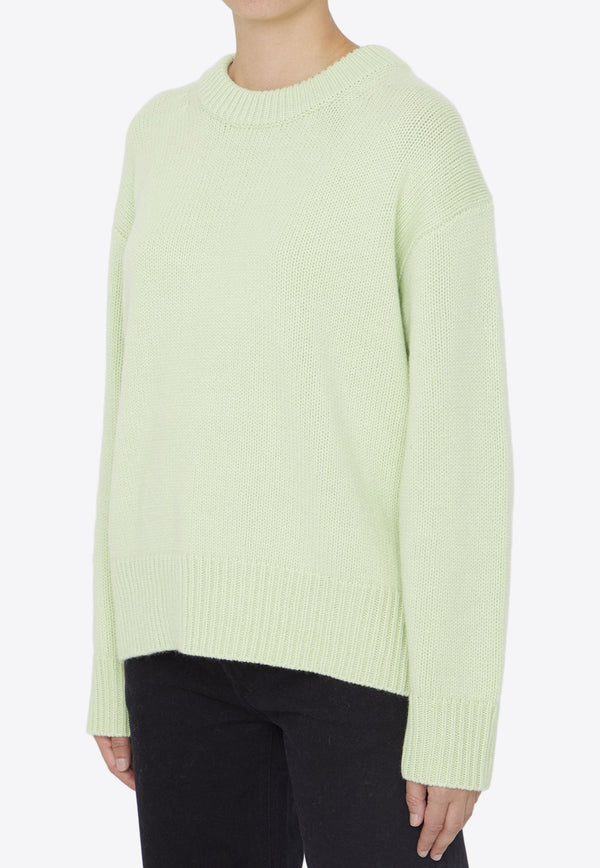 Renske Cashmere Sweater
