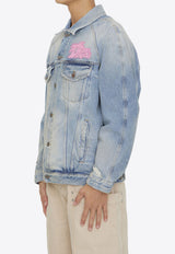 Spray Hunter Denim Jacket