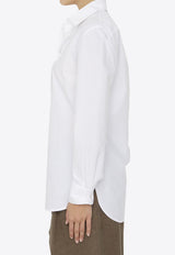 Derica Long-Sleeved Shirt