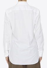 Derica Long-Sleeved Shirt