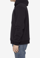 Signature VLogo Zip-Up Hooded Sweatshirt