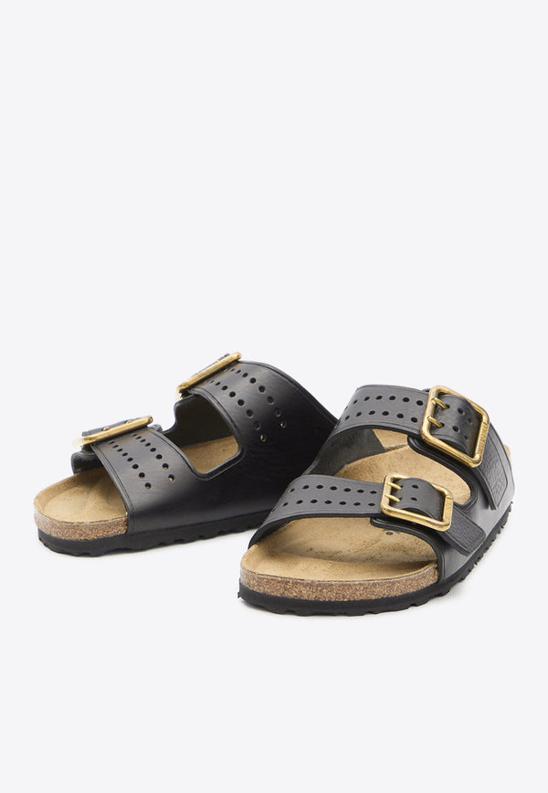 Arizona Double-Strap Sandals