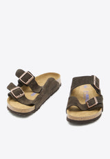 Arizona Double-Strap Sandals